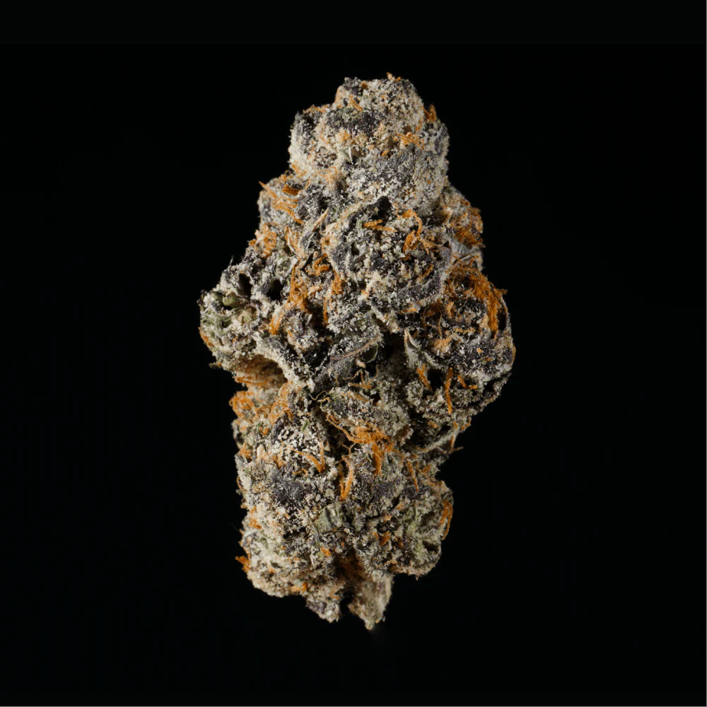 Grapes and Cream THCA Flower - Image 4