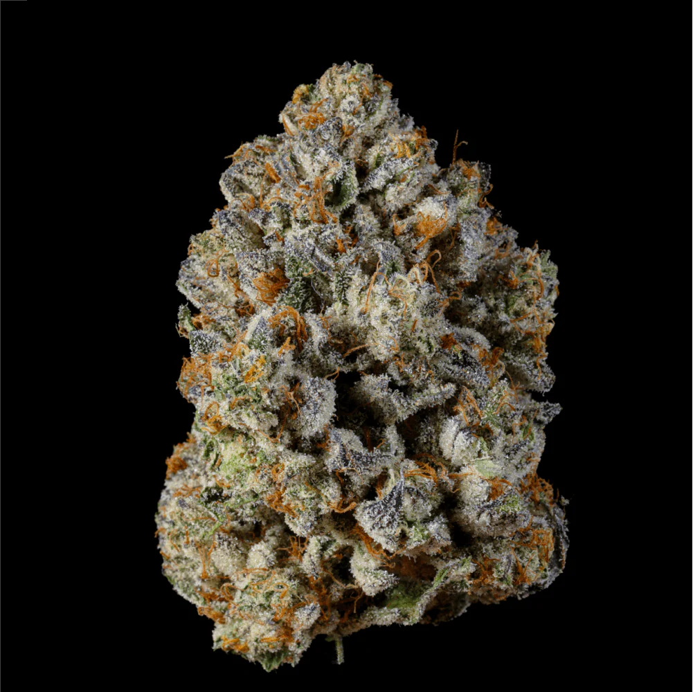 Gush Mintz THCA Flower - Image 3