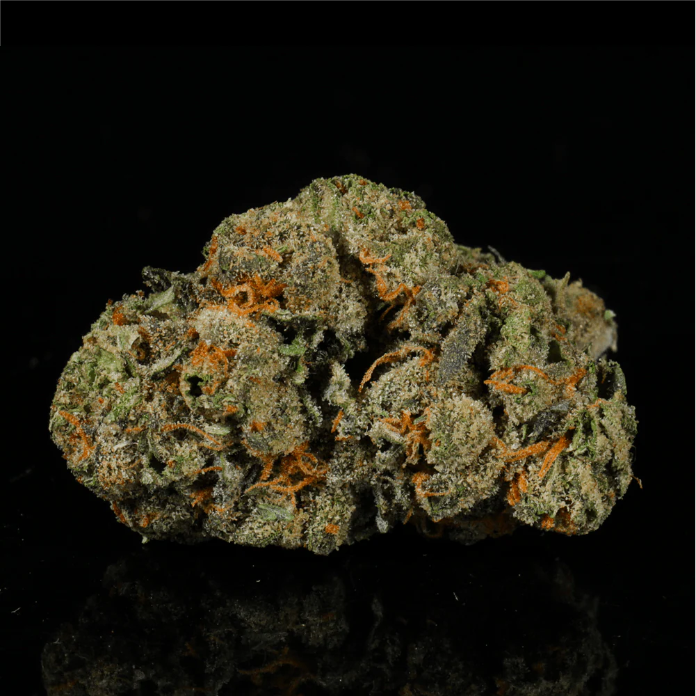 Ice Cream Cake THCA Flower - Image 8