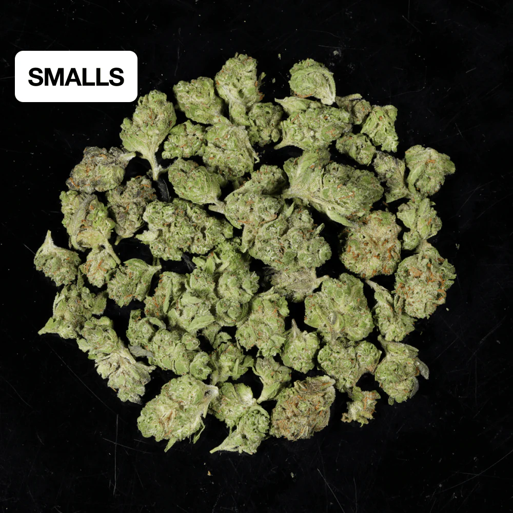 Permanent Marker THCA Flower - Image 7