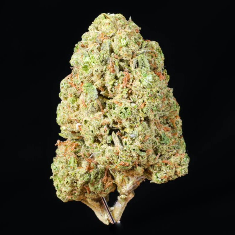 Pink Certz THCA Flower - Image 3