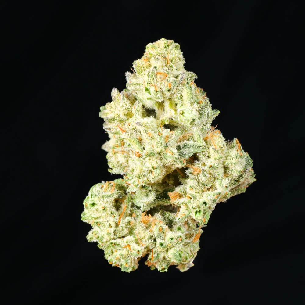Pink Grapefruit THCA Flower - Image 4