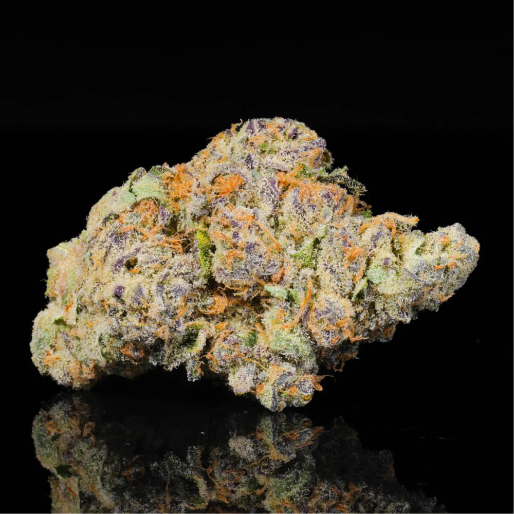 Pink Grapefruit THCA Flower - Image 5