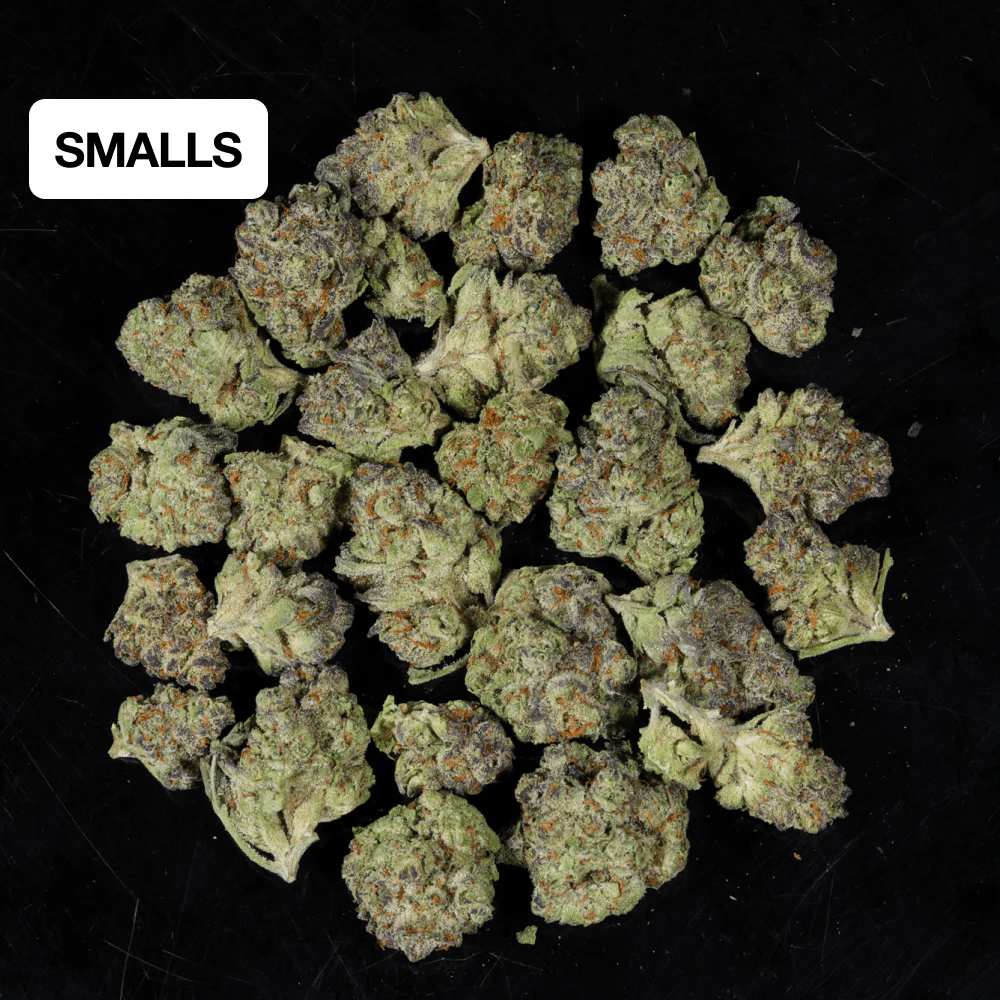 Platinum Cookies THCA Flower - Image 3