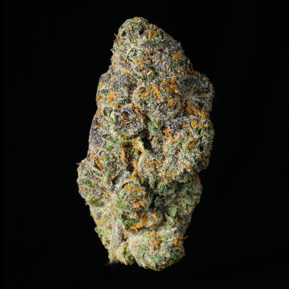 Sticky Rice THCA Flower - Image 3