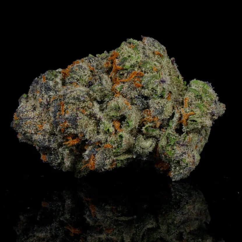 Tropicana Cherry THCA Flower - Image 4
