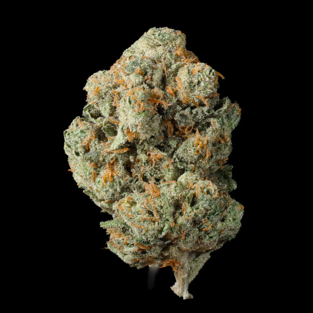 White Runtz THCA Flower - Image 3