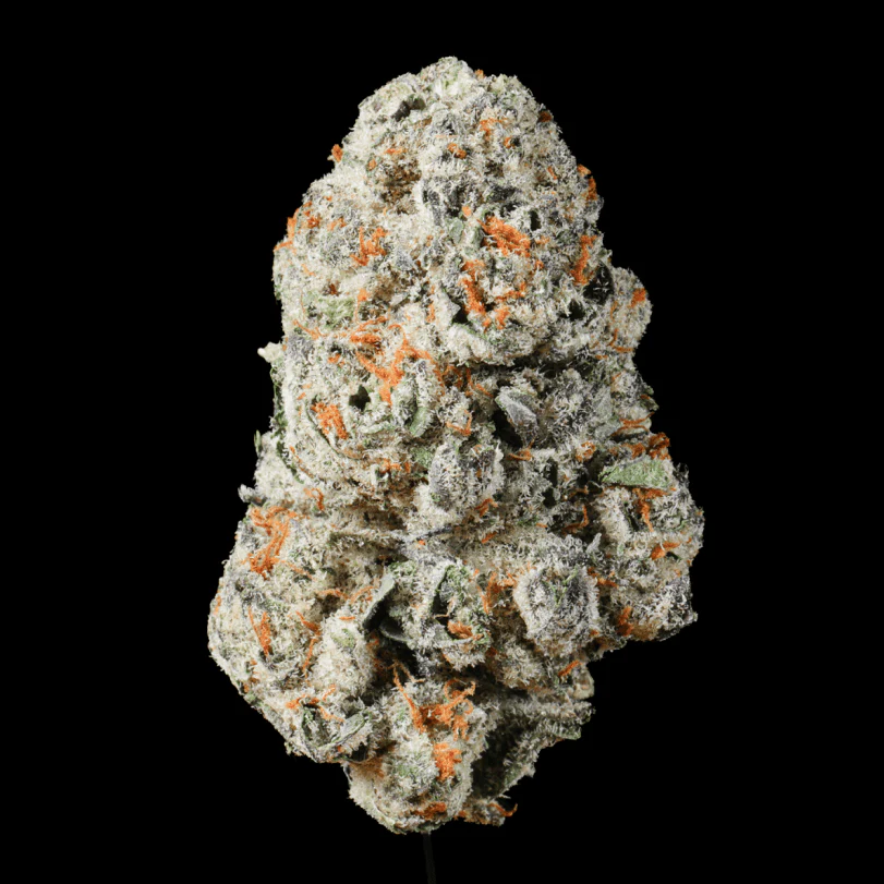 White Runtz THCA Flower - Image 6