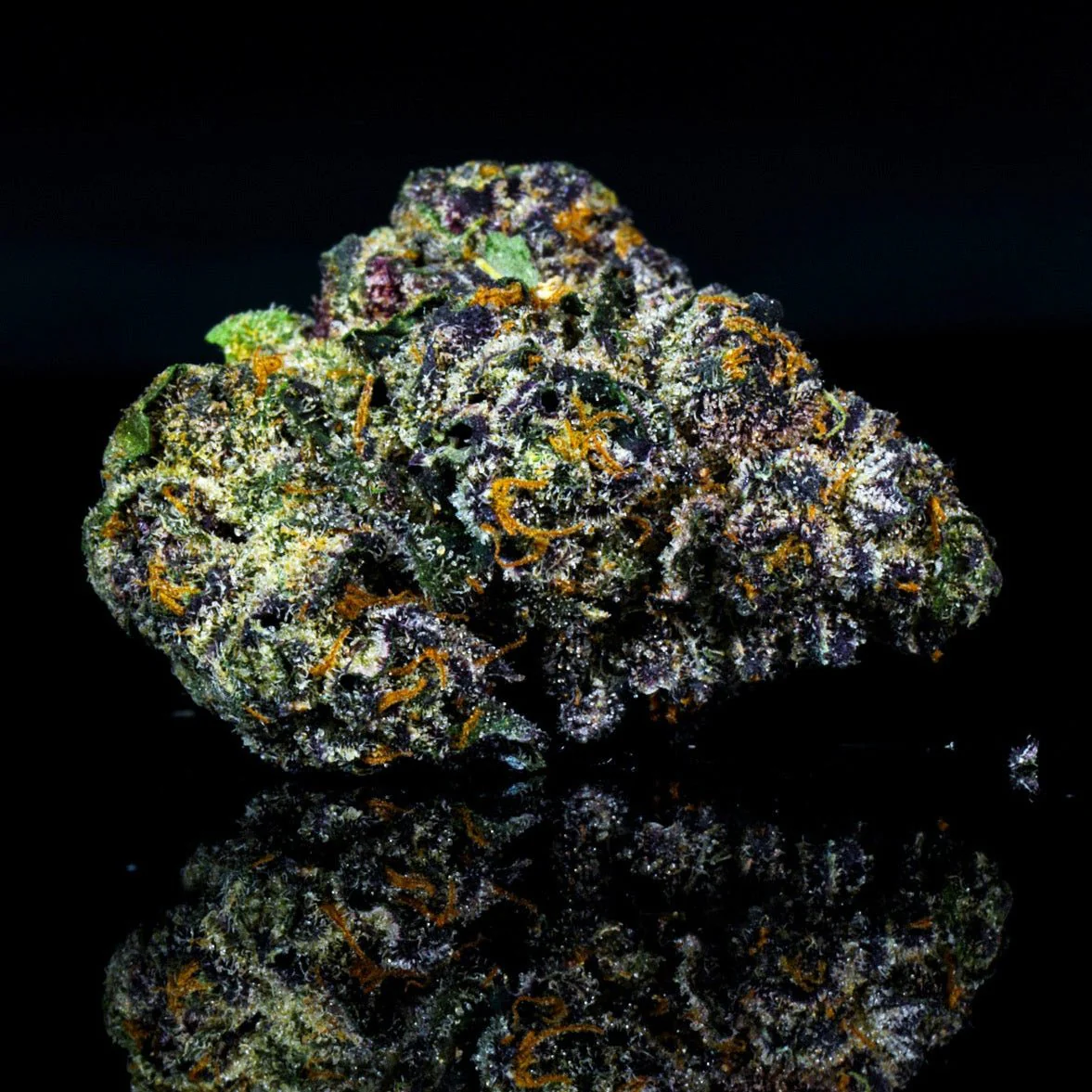 Zealousy THCA Flower - Image 3